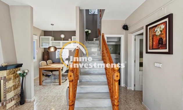 Gebrauchtimmobilien - Bungalow - Orihuela Costa - Lomas de Don Juan