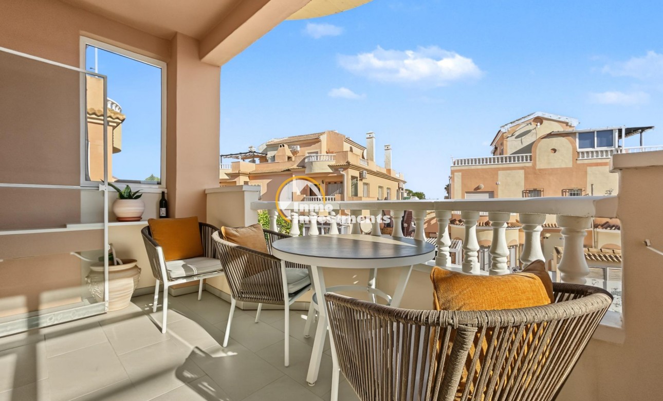 Gebrauchtimmobilien - Bungalow - Orihuela Costa - Lomas de Don Juan