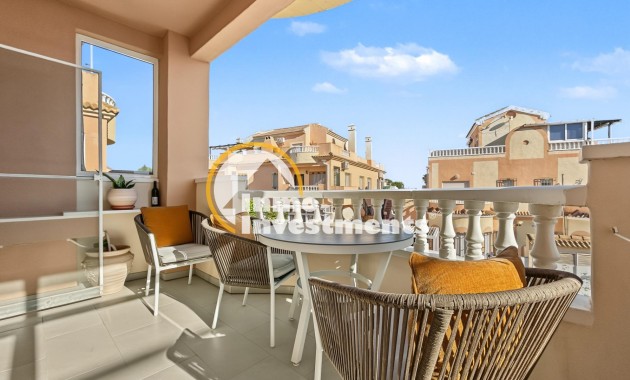 Gebrauchtimmobilien - Bungalow - Orihuela Costa - Lomas de Don Juan
