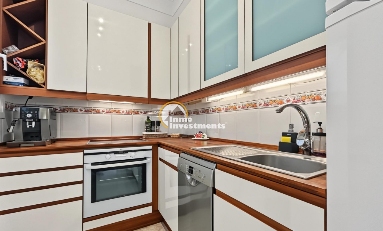 Gebrauchtimmobilien - Bungalow - Orihuela Costa - Lomas de Don Juan