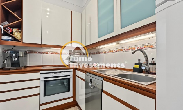 Gebrauchtimmobilien - Bungalow - Orihuela Costa - Lomas de Don Juan
