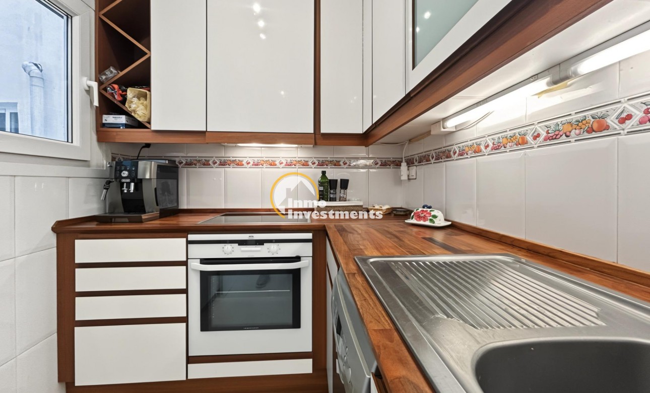 Gebrauchtimmobilien - Bungalow - Orihuela Costa - Lomas de Don Juan