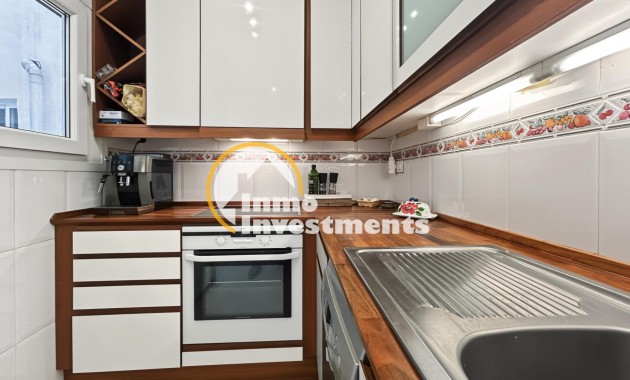 Gebrauchtimmobilien - Bungalow - Orihuela Costa - Lomas de Don Juan