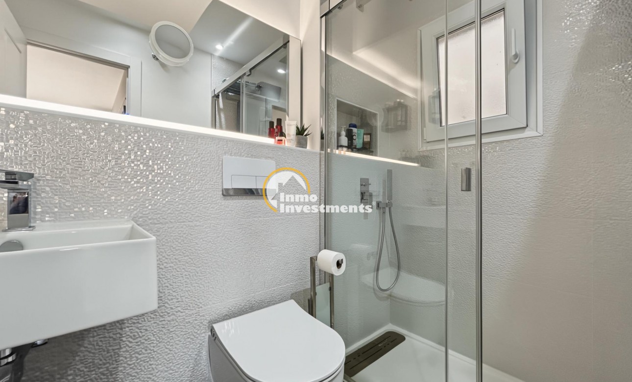 Gebrauchtimmobilien - Bungalow - Orihuela Costa - Lomas de Don Juan