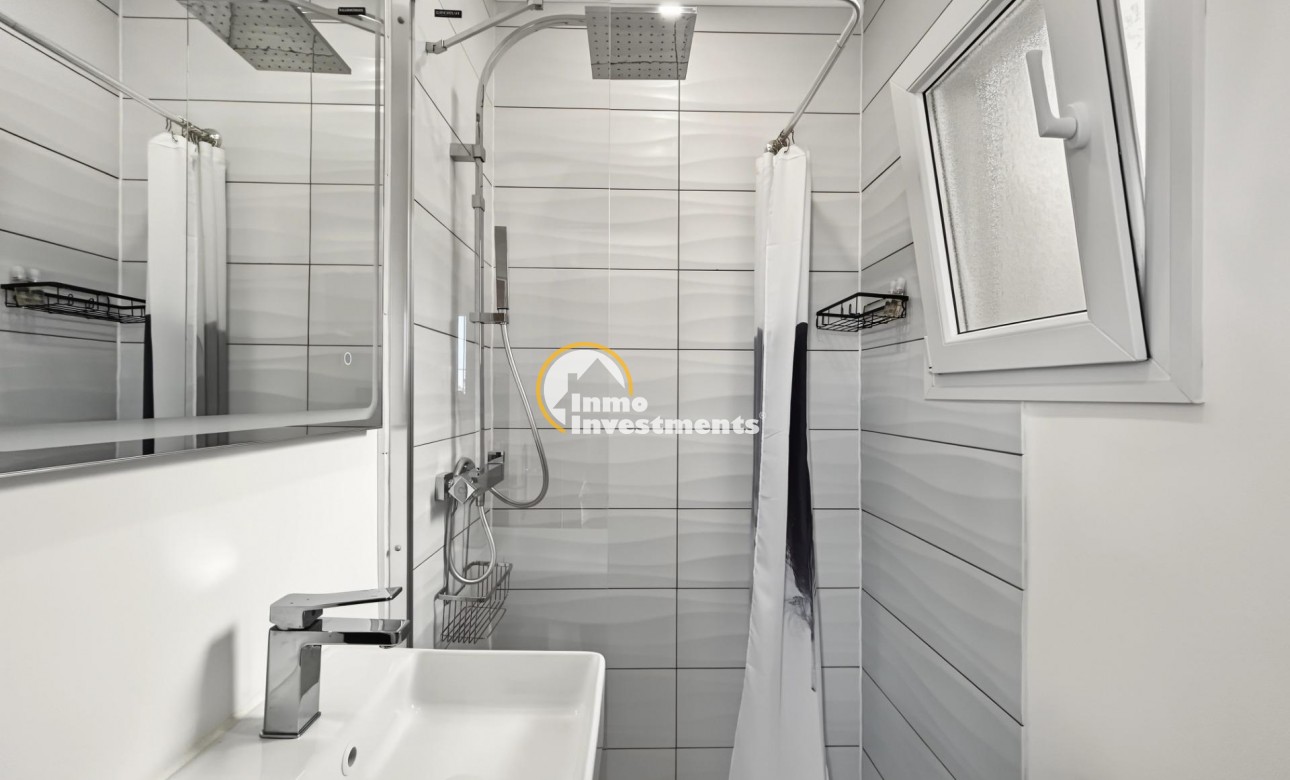 Gebrauchtimmobilien - Bungalow - Orihuela Costa - Lomas de Don Juan