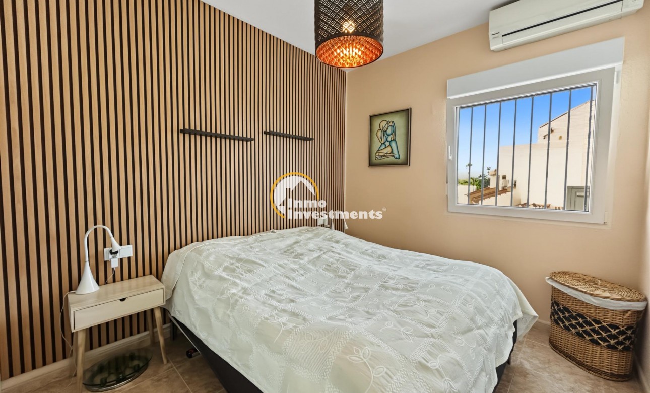 Gebrauchtimmobilien - Bungalow - Orihuela Costa - Lomas de Don Juan