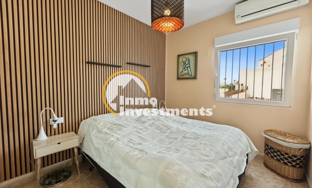 Gebrauchtimmobilien - Bungalow - Orihuela Costa - Lomas de Don Juan