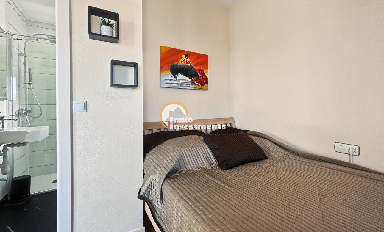 Gebrauchtimmobilien - Bungalow - Orihuela Costa - Lomas de Don Juan