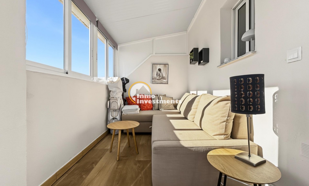 Gebrauchtimmobilien - Bungalow - Orihuela Costa - Lomas de Don Juan