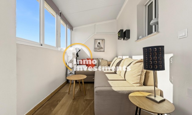 Gebrauchtimmobilien - Bungalow - Orihuela Costa - Lomas de Don Juan