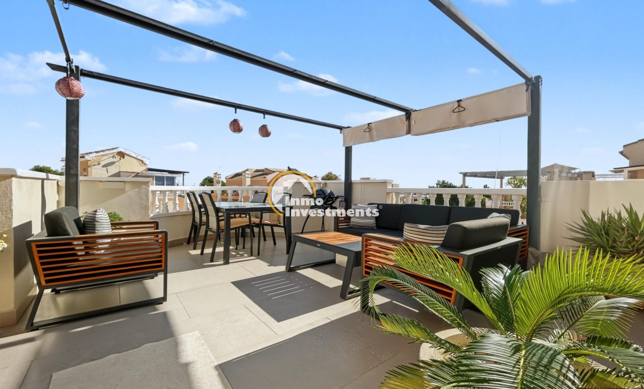 Gebrauchtimmobilien - Bungalow - Orihuela Costa - Lomas de Don Juan