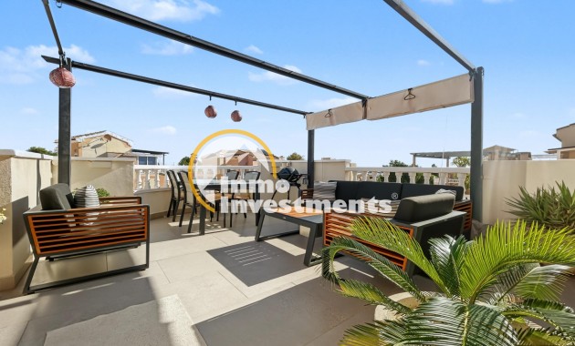 Gebrauchtimmobilien - Bungalow - Orihuela Costa - Lomas de Don Juan