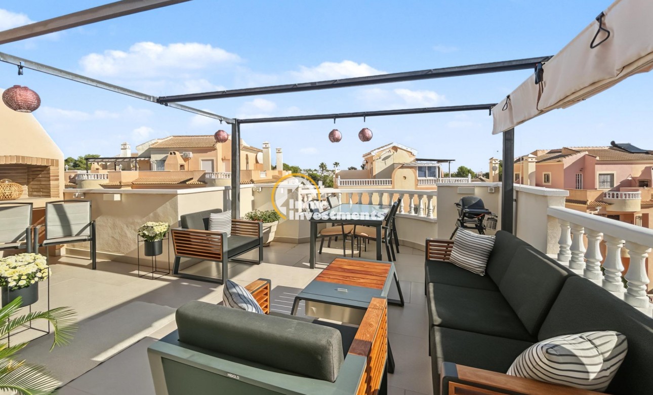 Gebrauchtimmobilien - Bungalow - Orihuela Costa - Lomas de Don Juan