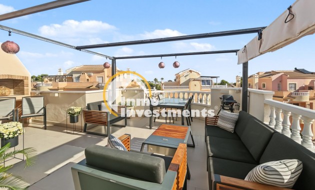 Gebrauchtimmobilien - Bungalow - Orihuela Costa - Lomas de Don Juan