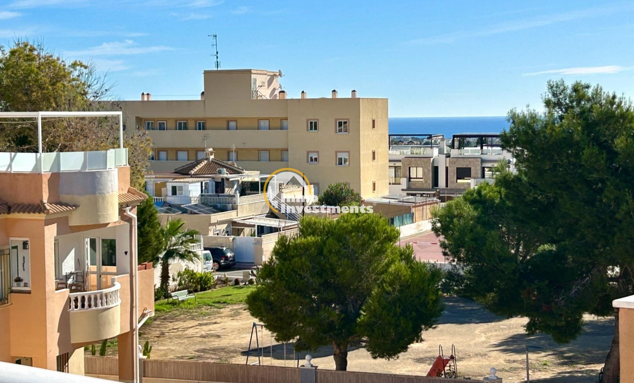 Gebrauchtimmobilien - Bungalow - Orihuela Costa - Lomas de Don Juan