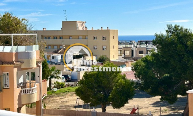 Gebrauchtimmobilien - Bungalow - Orihuela Costa - Lomas de Don Juan