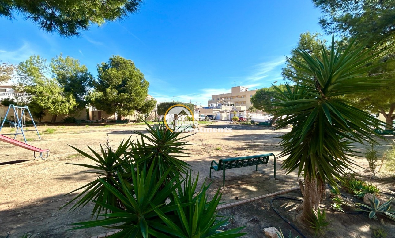 Gebrauchtimmobilien - Bungalow - Orihuela Costa - Lomas de Don Juan