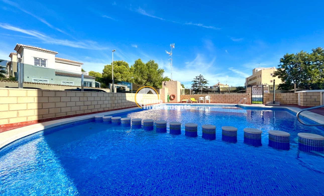 Gebrauchtimmobilien - Bungalow - Orihuela Costa - Lomas de Don Juan