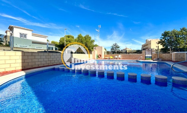 Gebrauchtimmobilien - Bungalow - Orihuela Costa - Lomas de Don Juan