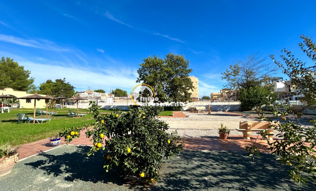 Gebrauchtimmobilien - Bungalow - Orihuela Costa - Lomas de Don Juan