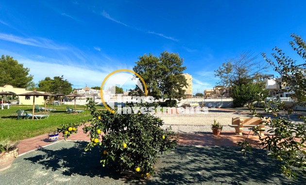 Gebrauchtimmobilien - Bungalow - Orihuela Costa - Lomas de Don Juan