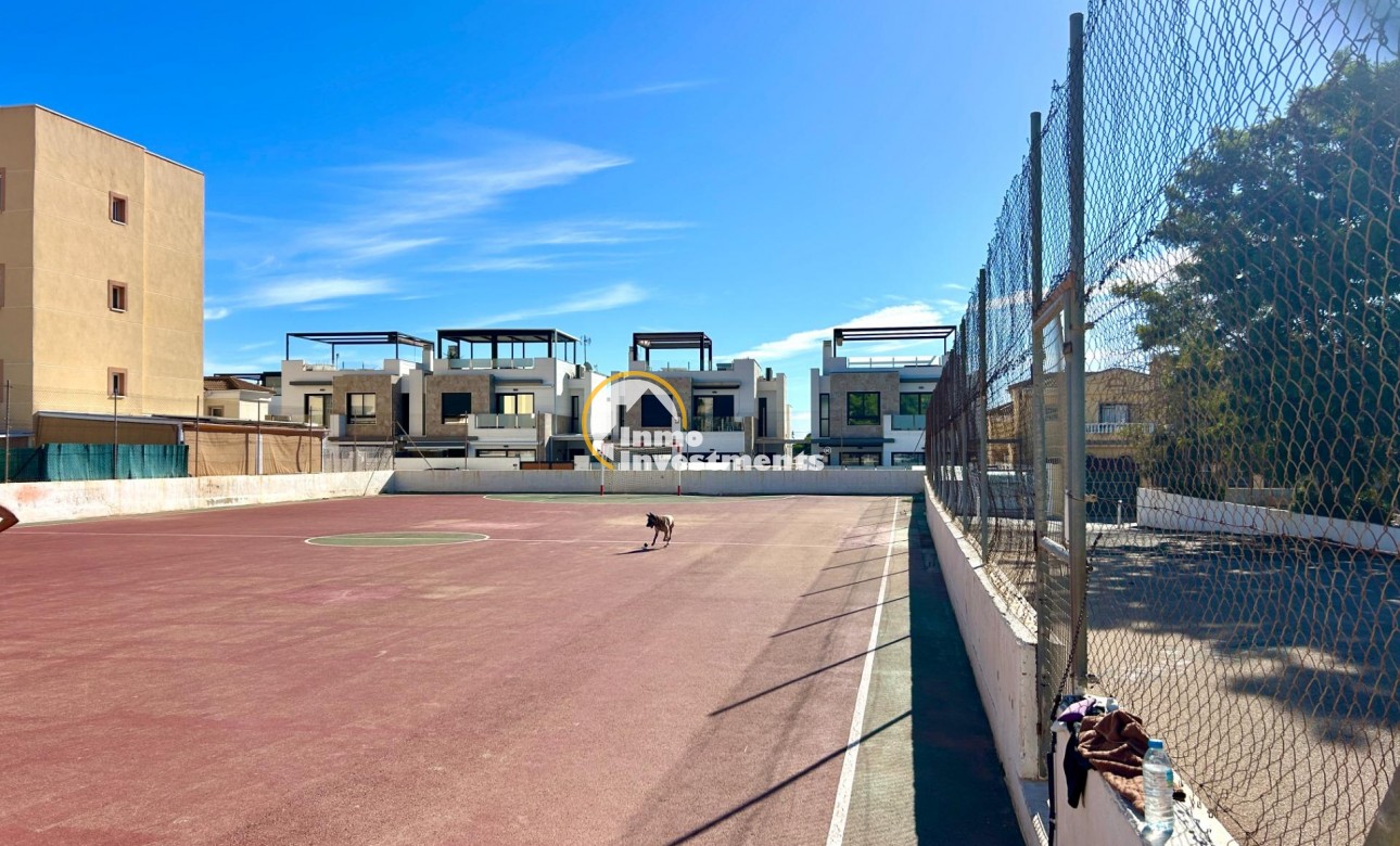 Gebrauchtimmobilien - Bungalow - Orihuela Costa - Lomas de Don Juan
