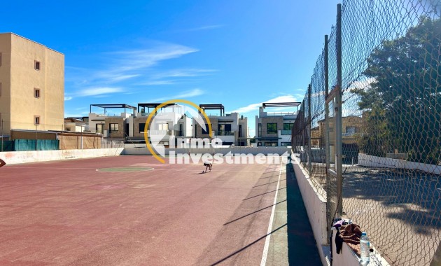 Gebrauchtimmobilien - Bungalow - Orihuela Costa - Lomas de Don Juan