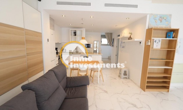 Bestaande bouw - Villa - Orihuela Costa - Villamartín-Las Filipinas