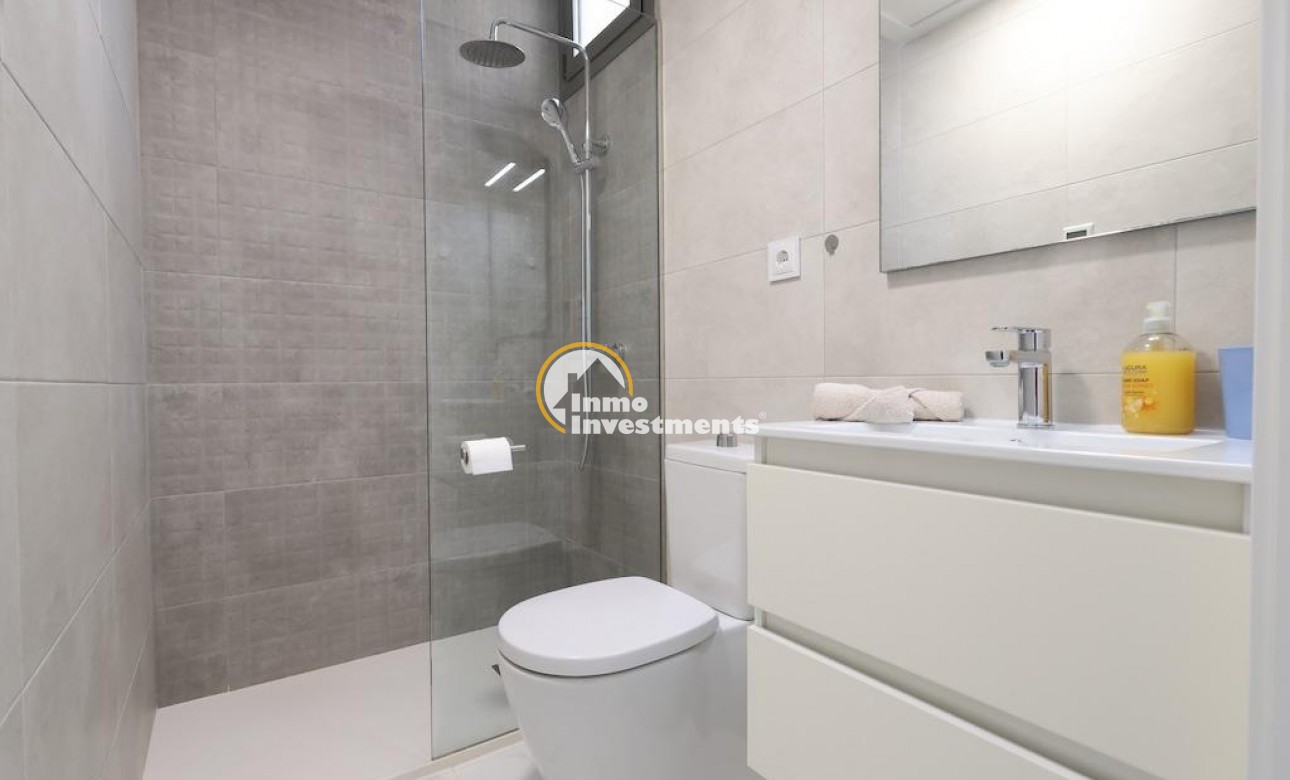 Bestaande bouw - Villa - Orihuela Costa - Villamartín-Las Filipinas