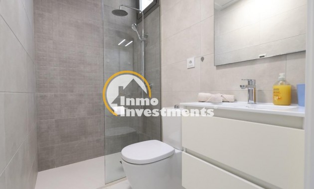 Bestaande bouw - Villa - Orihuela Costa - Villamartín-Las Filipinas