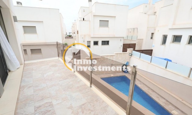 Bestaande bouw - Villa - Orihuela Costa - Villamartín-Las Filipinas
