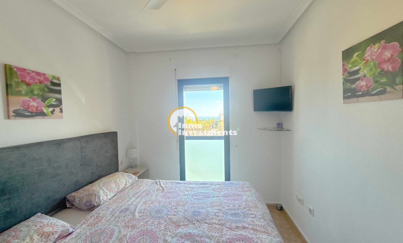 Till salu - Penthouse - Cabo Roig