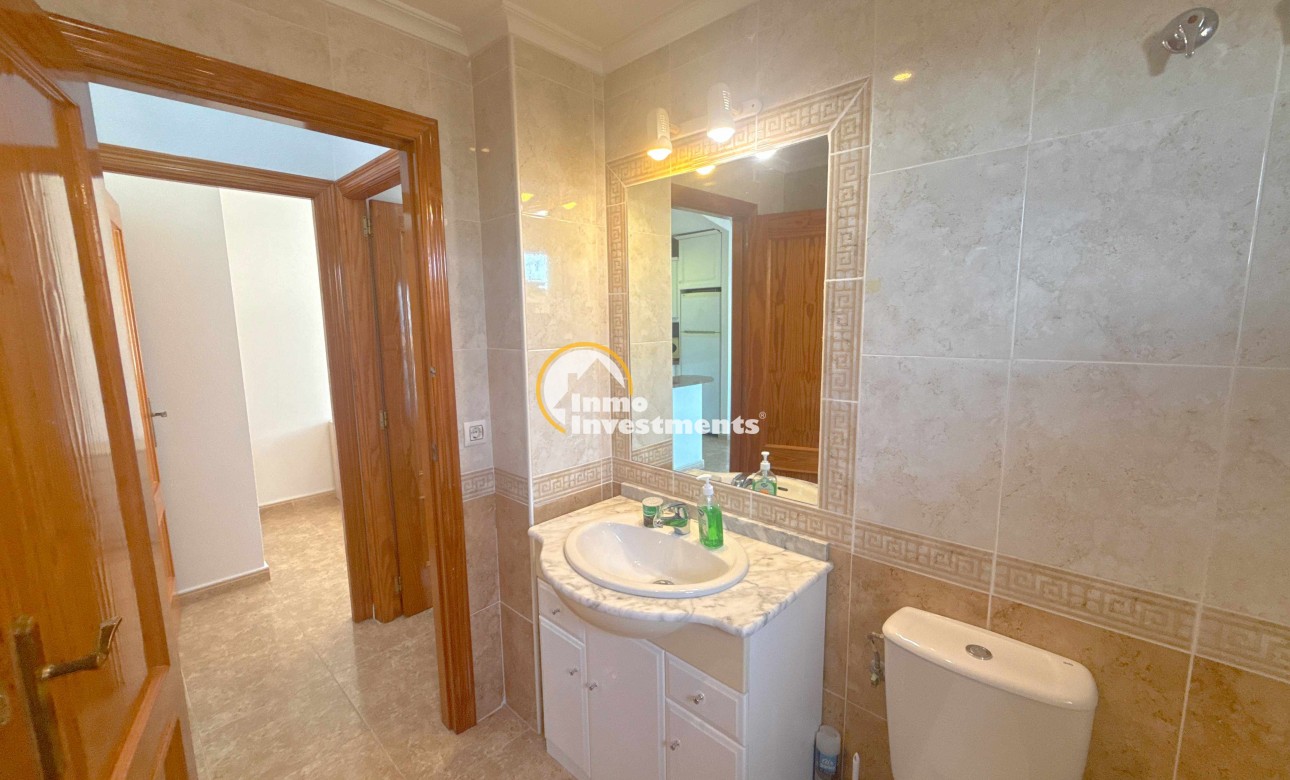 Till salu - Penthouse - Cabo Roig