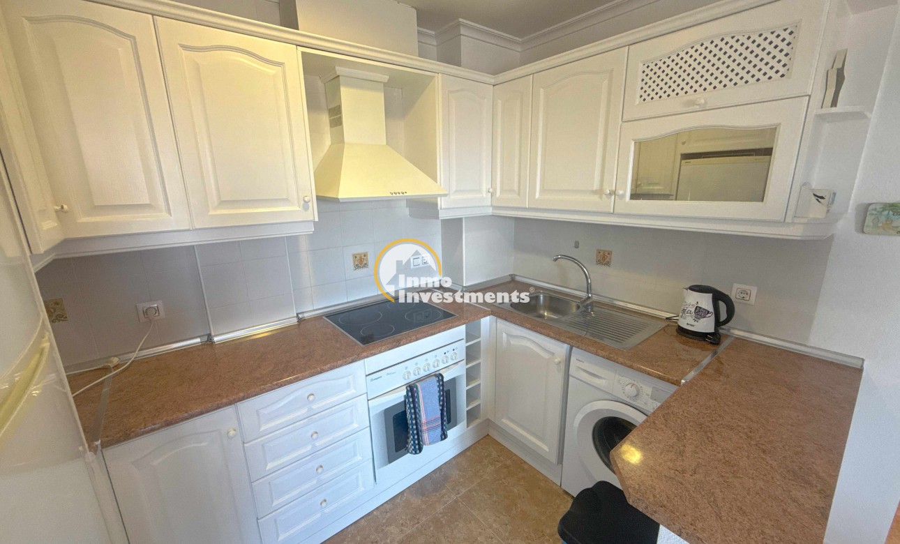 Till salu - Penthouse - Cabo Roig