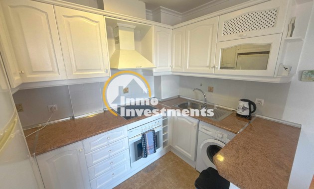 Till salu - Penthouse - Cabo Roig