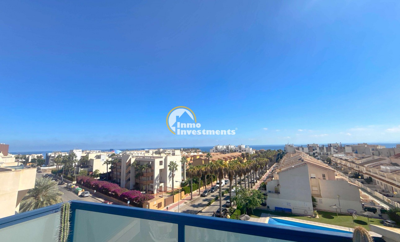 Till salu - Penthouse - Cabo Roig