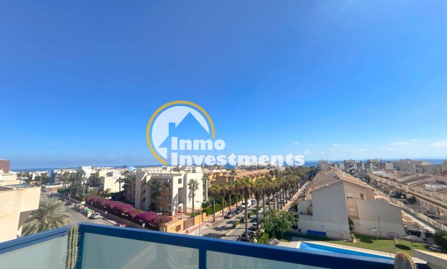 Till salu - Penthouse - Cabo Roig