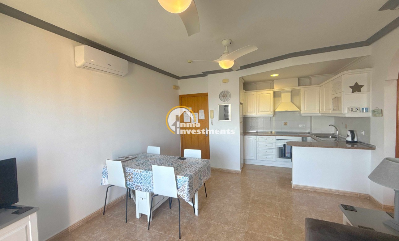 Till salu - Penthouse - Cabo Roig
