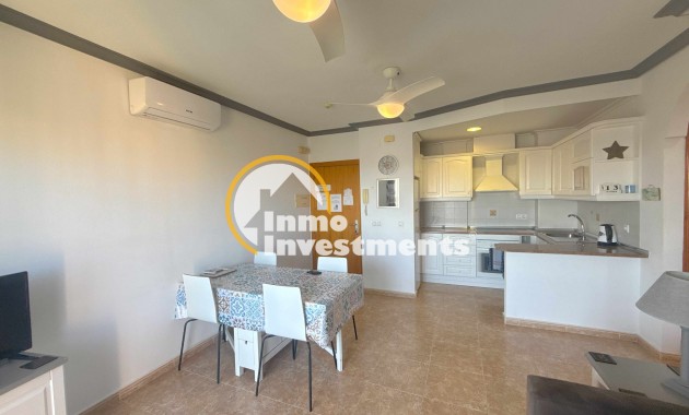 Till salu - Penthouse - Cabo Roig