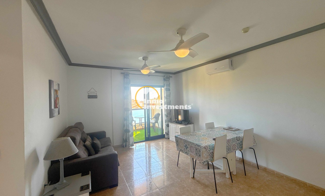 Till salu - Penthouse - Cabo Roig