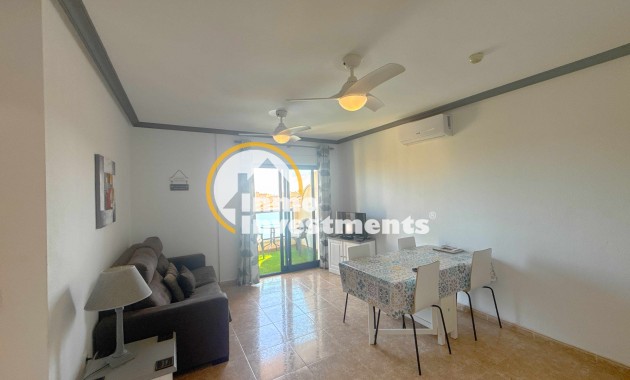 Till salu - Penthouse - Cabo Roig