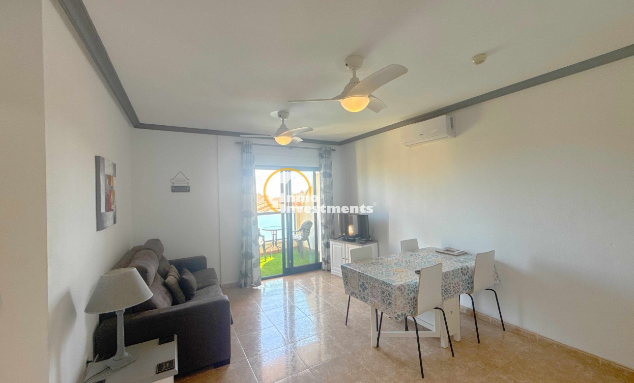 Till salu - Penthouse - Cabo Roig