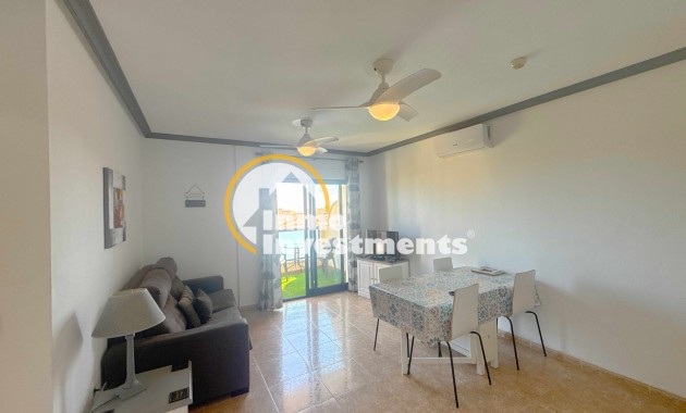 Till salu - Penthouse - Cabo Roig