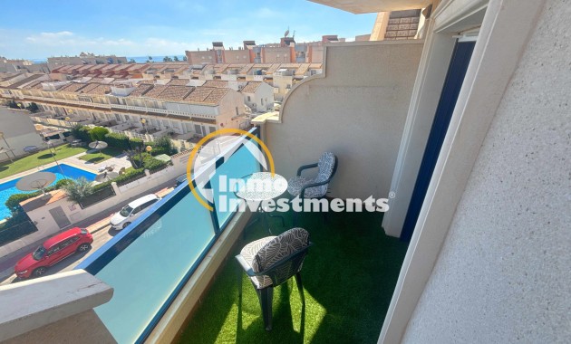Till salu - Penthouse - Cabo Roig