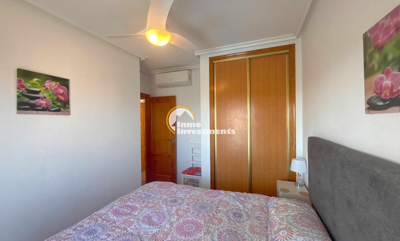 Till salu - Penthouse - Cabo Roig