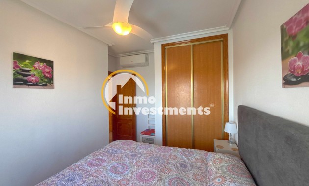Till salu - Penthouse - Cabo Roig