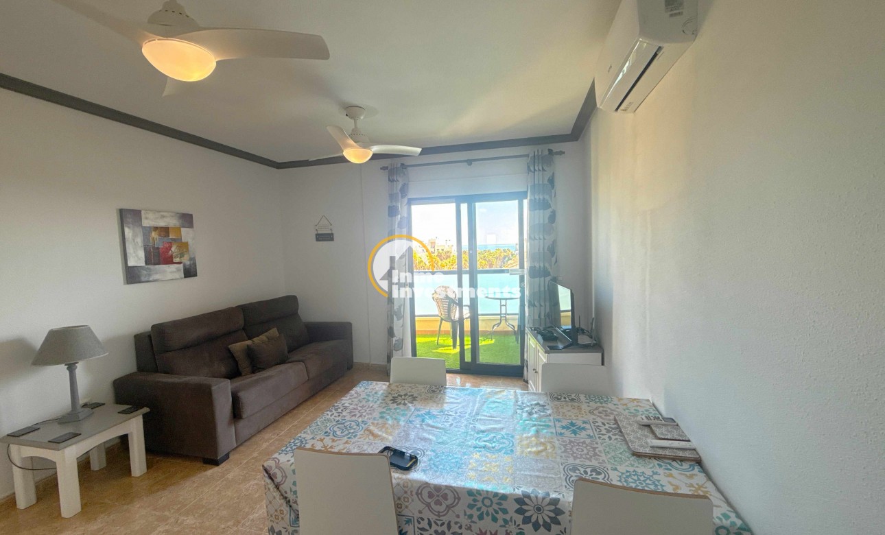 Till salu - Penthouse - Cabo Roig