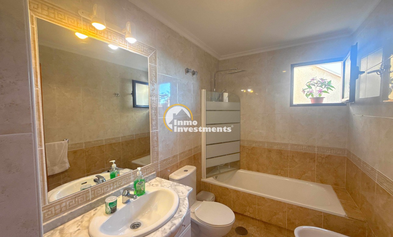 Till salu - Penthouse - Cabo Roig