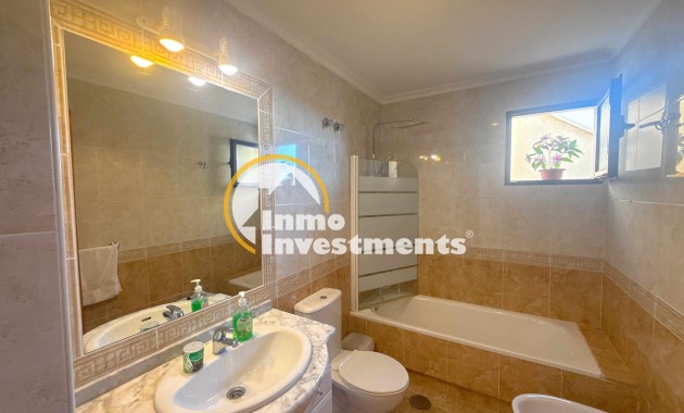 Till salu - Penthouse - Cabo Roig
