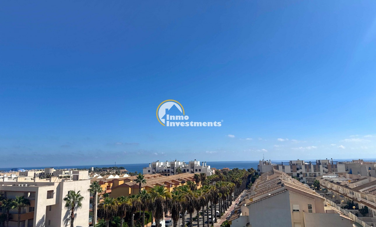 Till salu - Penthouse - Cabo Roig